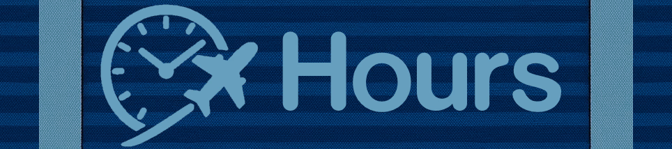 Pilot of the Month | Hours | Diamond